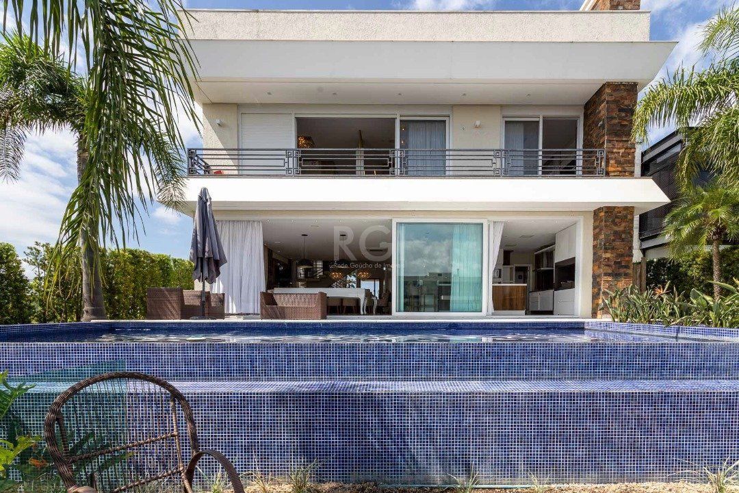 Casa de Condomínio à venda com 4 quartos, 519m² - Foto 23