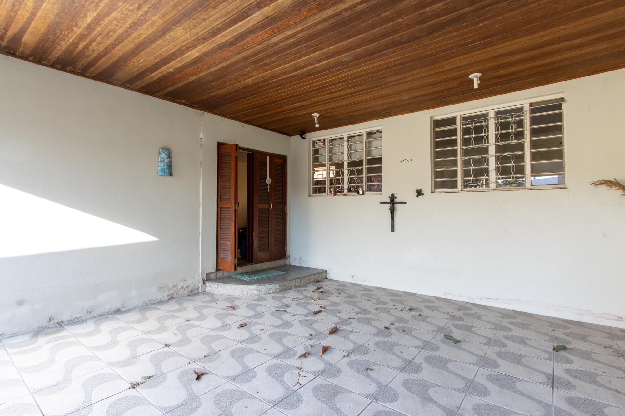 Casa à venda com 3 quartos, 104m² - Foto 11