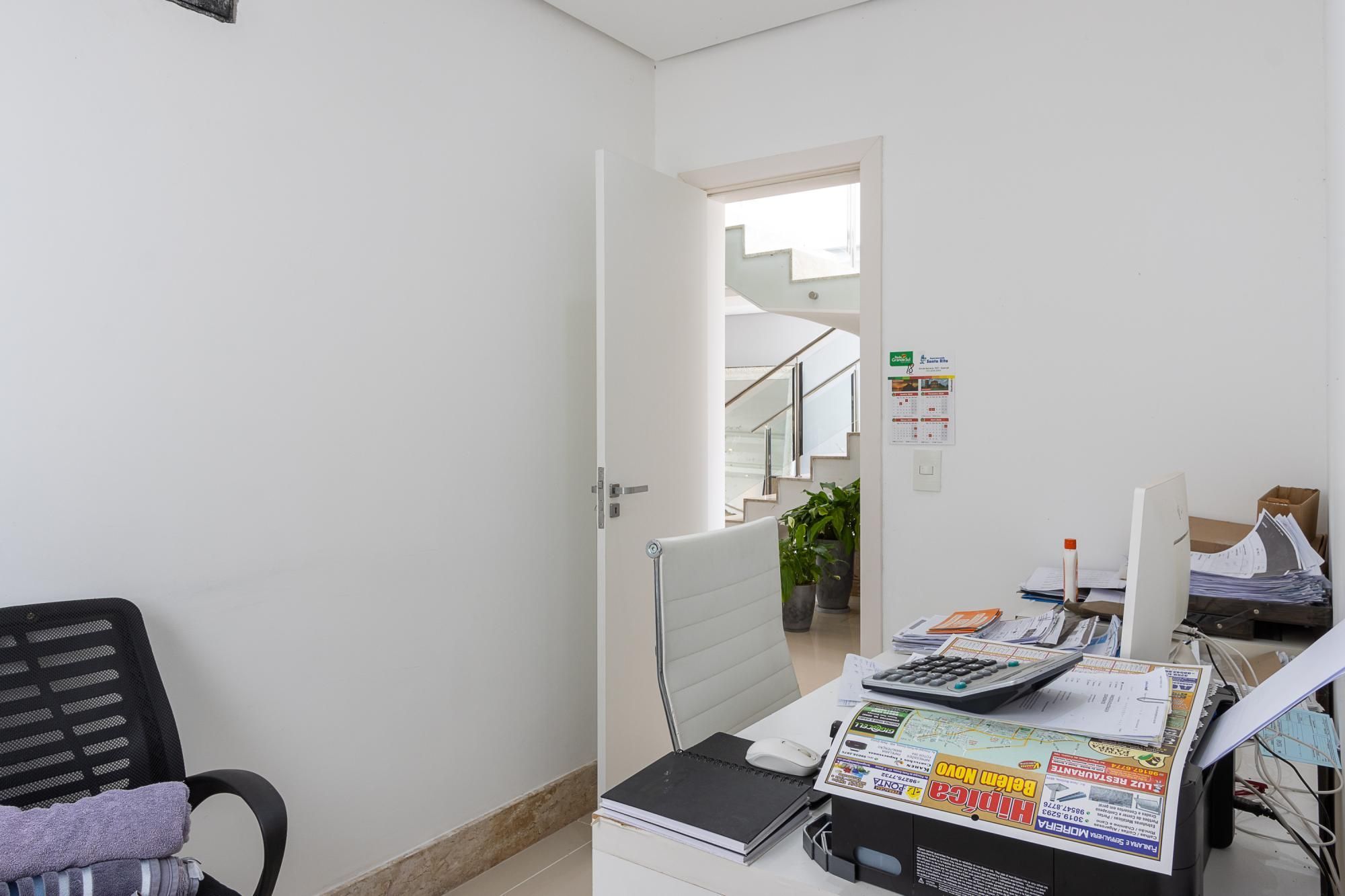 Casa de Condomínio, 5 quartos - Foto 8