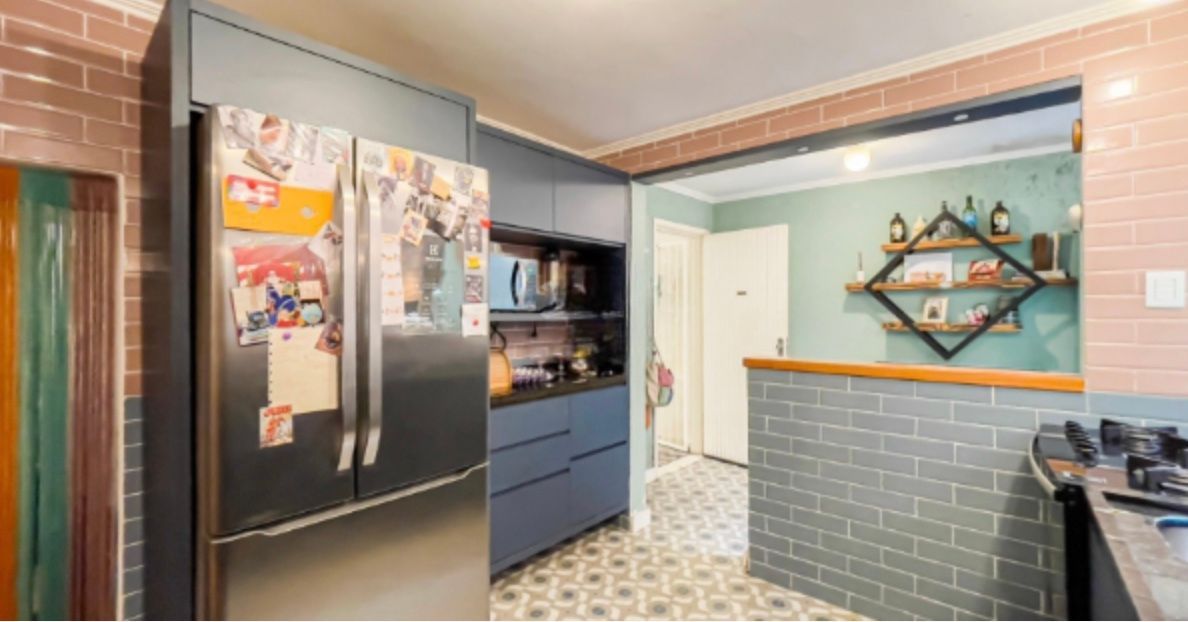 Depósito-Galpão-Armazém à venda com 4 quartos, 131m² - Foto 11