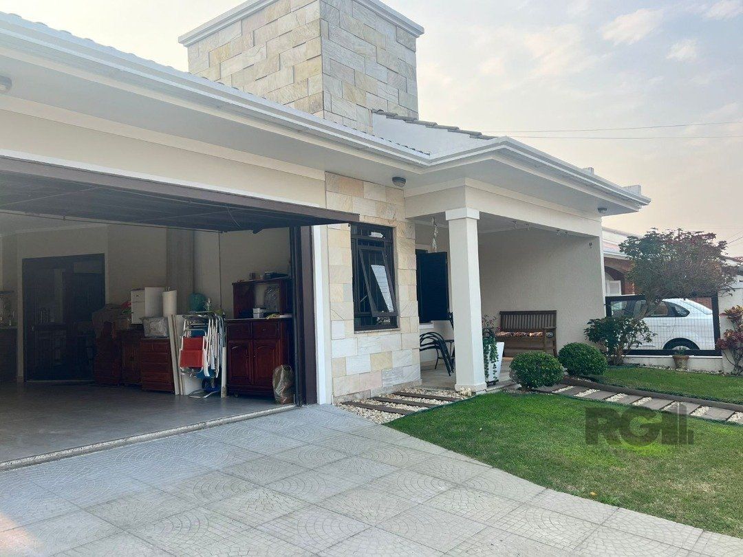 Casa, 3 quartos, 165 m² - Foto 2