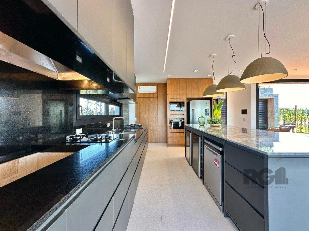 Casa de Condomínio, 4 quartos - Foto 24