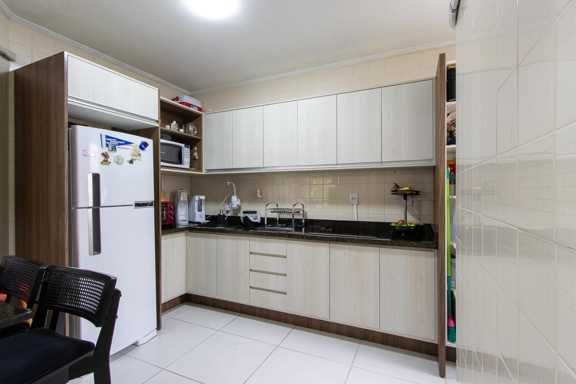 Apartamento, 2 quartos, 58 m² - Foto 6
