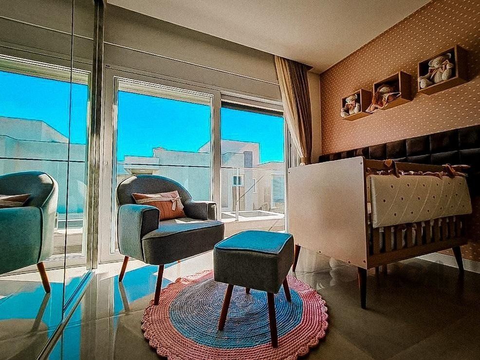 Casa de Condomínio à venda com 5 quartos, 350m² - Foto 28