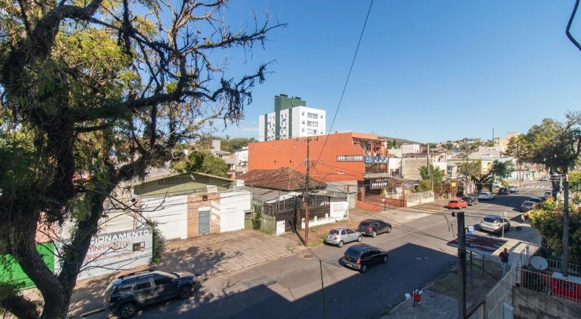Apartamento de 1 quarto próximo ao Bourbon Ipiranga.