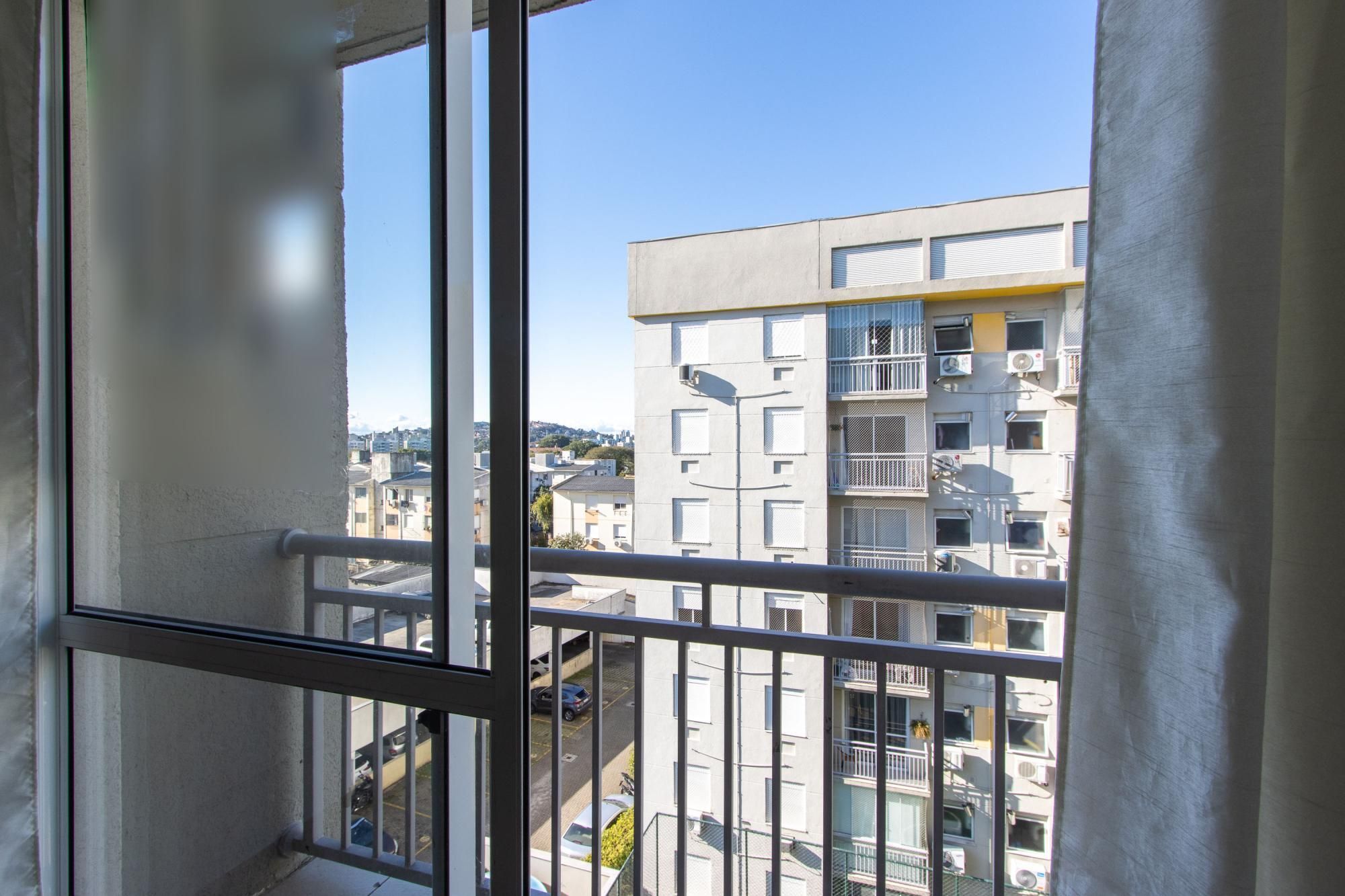 Apartamento à venda com 3 quartos, 68m² - Foto 5