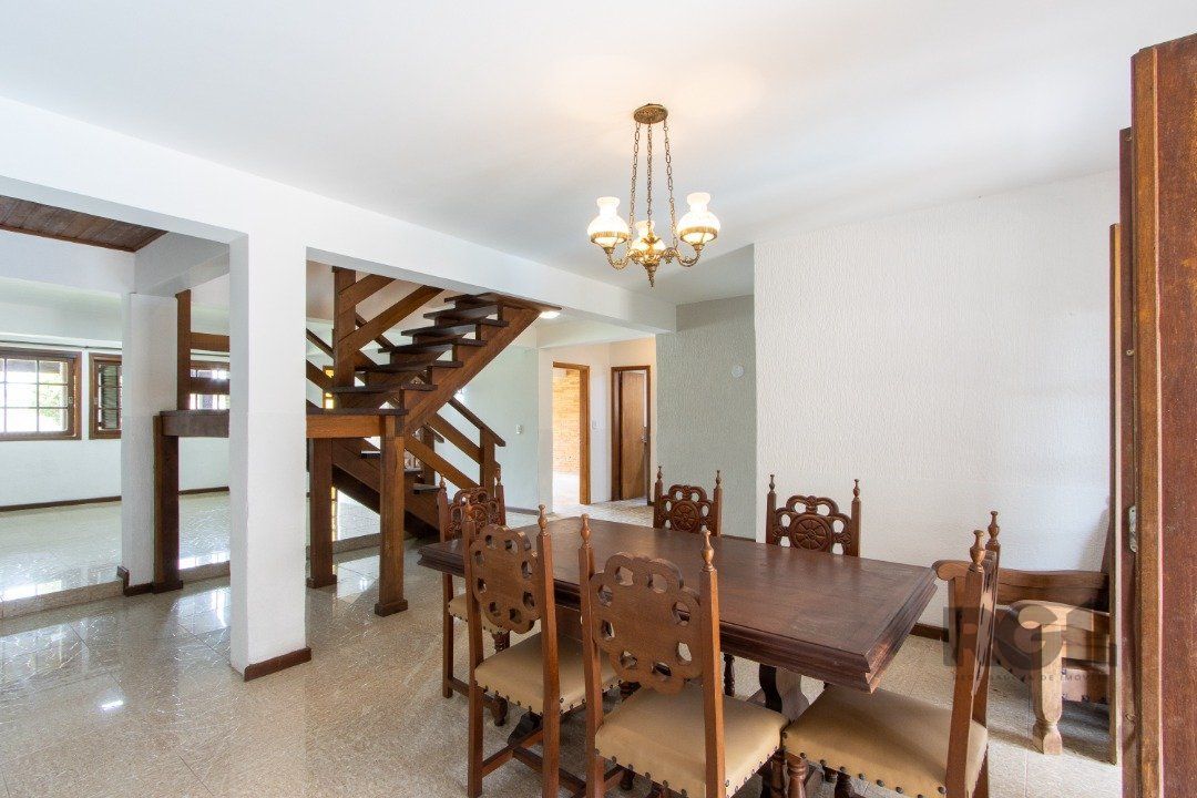 Casa à venda com 4 quartos, 256m² - Foto 12