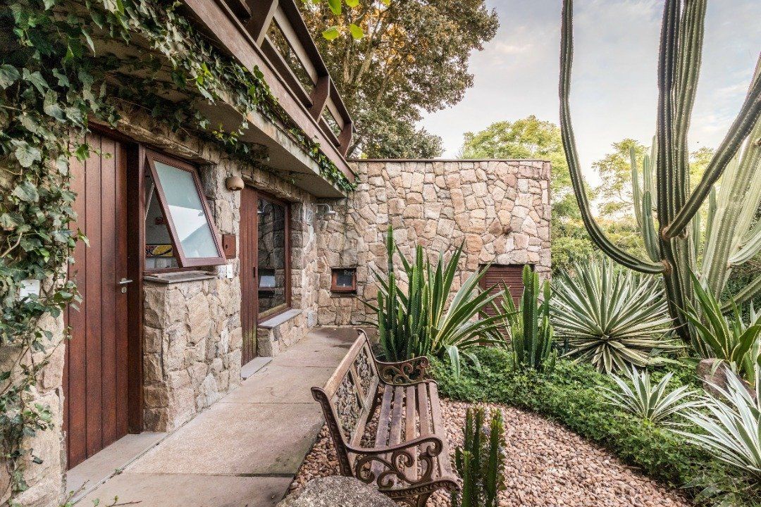 Casa à venda com 4 quartos, 901m² - Foto 6