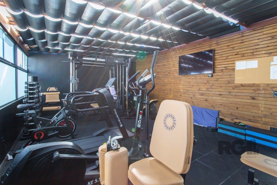 Casa de Condomínio à venda com 3 quartos, 426m² - Foto 46