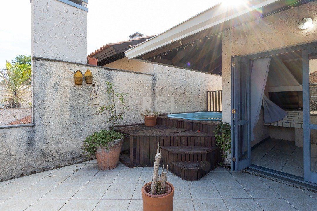 Casa de Condomínio à venda com 3 quartos, 197m² - Foto 49