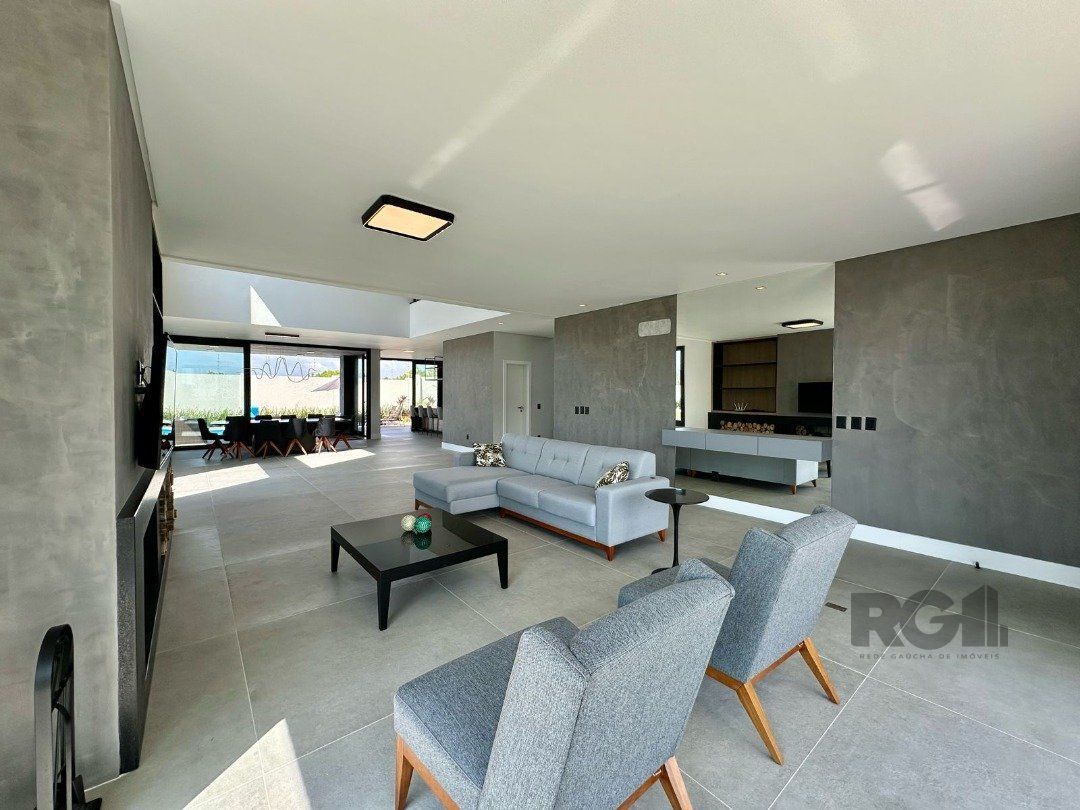 Casa de Condomínio à venda com 5 quartos, 350m² - Foto 5
