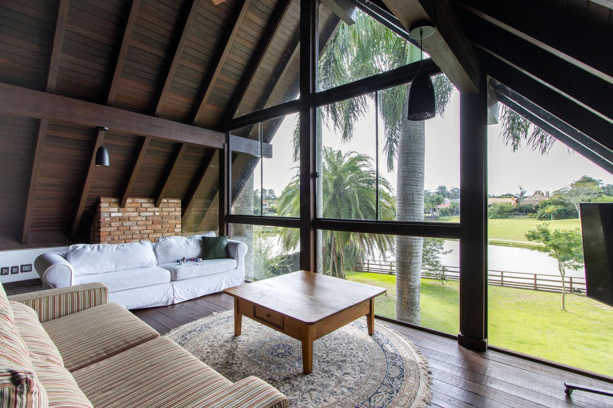 Casa de Condomínio, 4 quartos - Foto 17