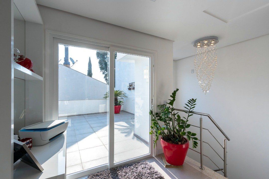 Casa de Condomínio, 3 quartos - Foto 36