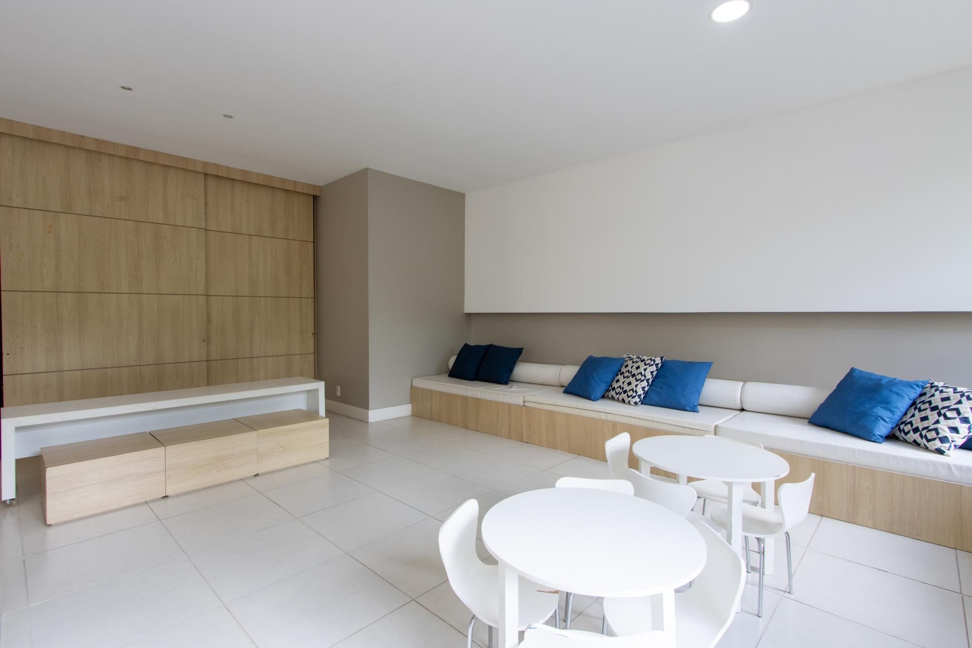 Apartamento, 3 quartos, 90 m² - Foto 66
