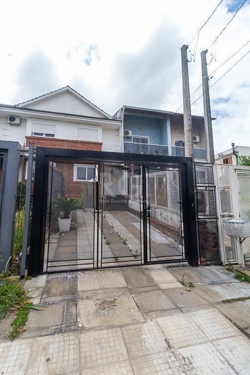 Casa à venda com 2 quartos, 138m² - Foto 25