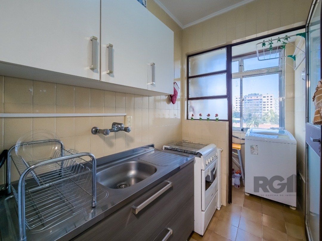 Apartamento à venda com 1 quarto, 42m² - Foto 12