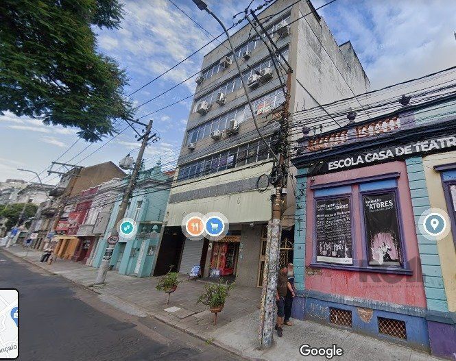 Sala-Conjunto, 39 m² - Foto 1