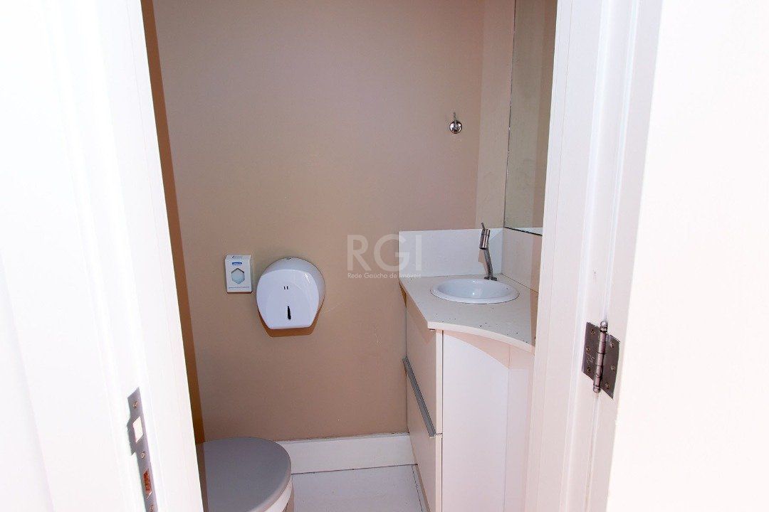 Conjunto Comercial-Sala à venda com 4 quartos, 193m² - Foto 17