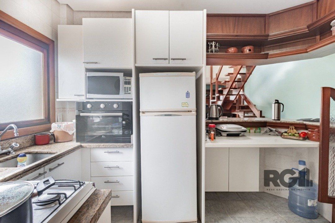 Cobertura à venda com 3 quartos, 202m² - Foto 10