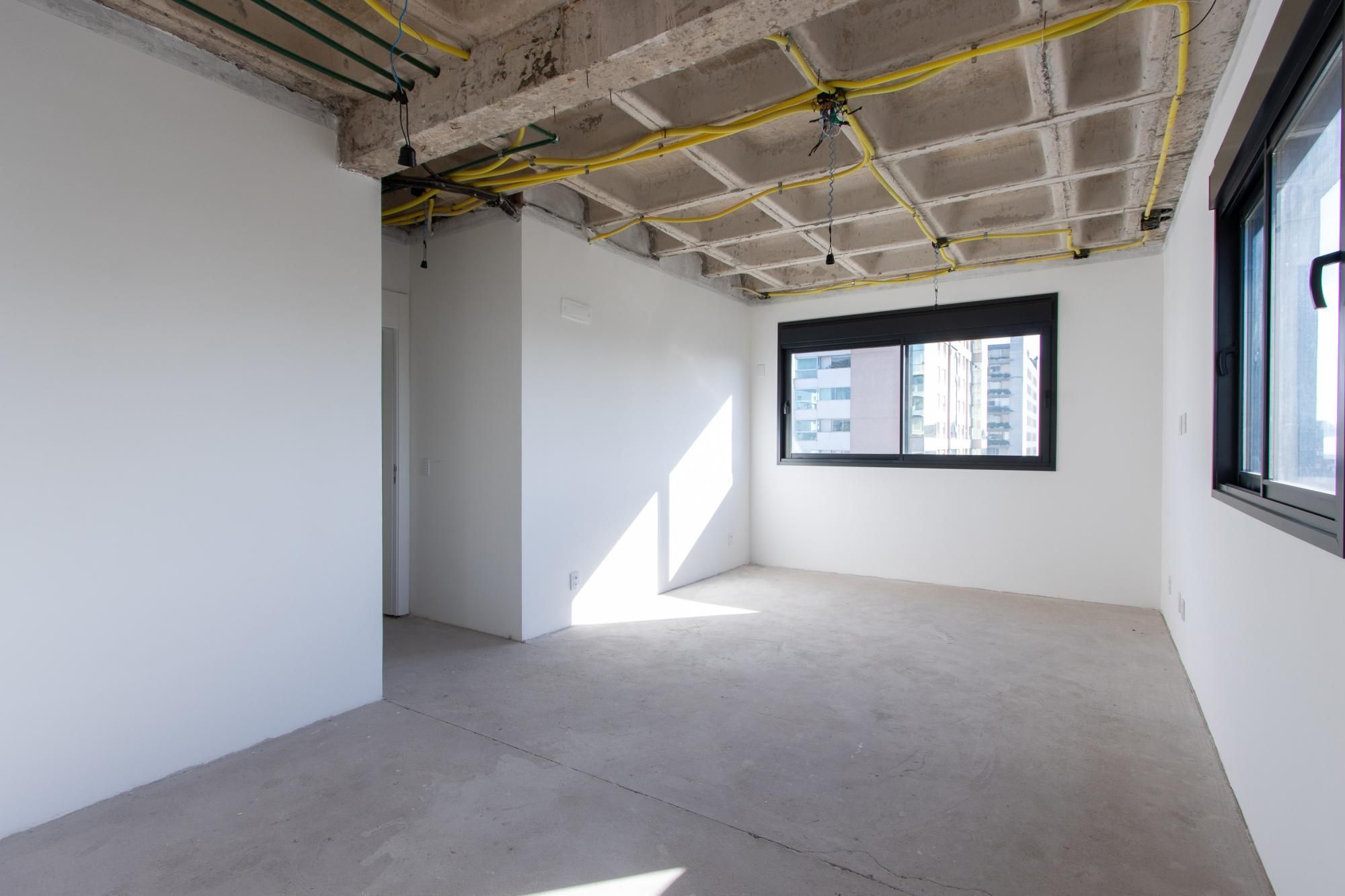 Apartamento à venda com 3 quartos, 209m² - Foto 37