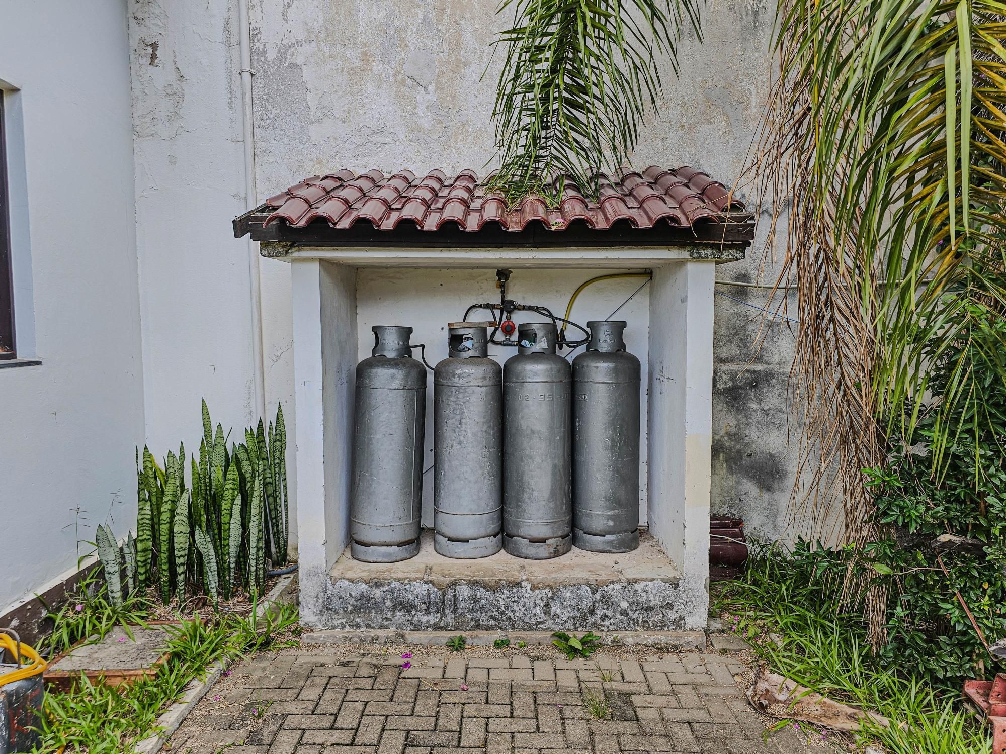 Casa, 5 quartos, 980 m² - Foto 10