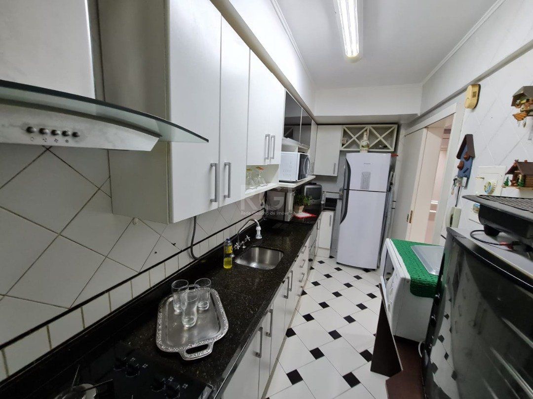 Apartamento, 3 quartos, 94 m² - Foto 12