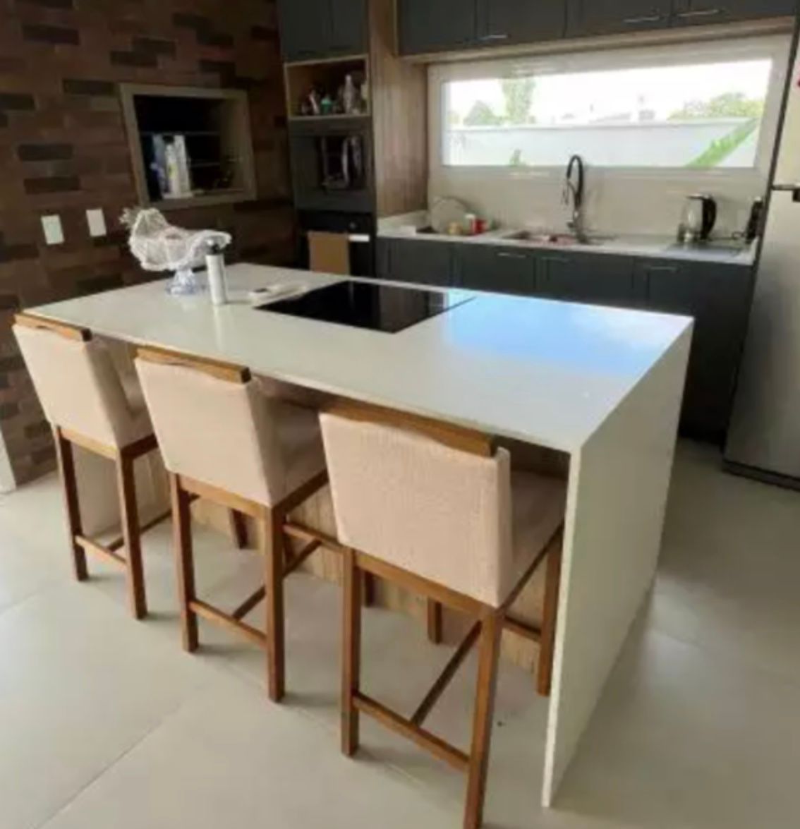 Casa de Condomínio à venda com 3 quartos, 235m² - Foto 5