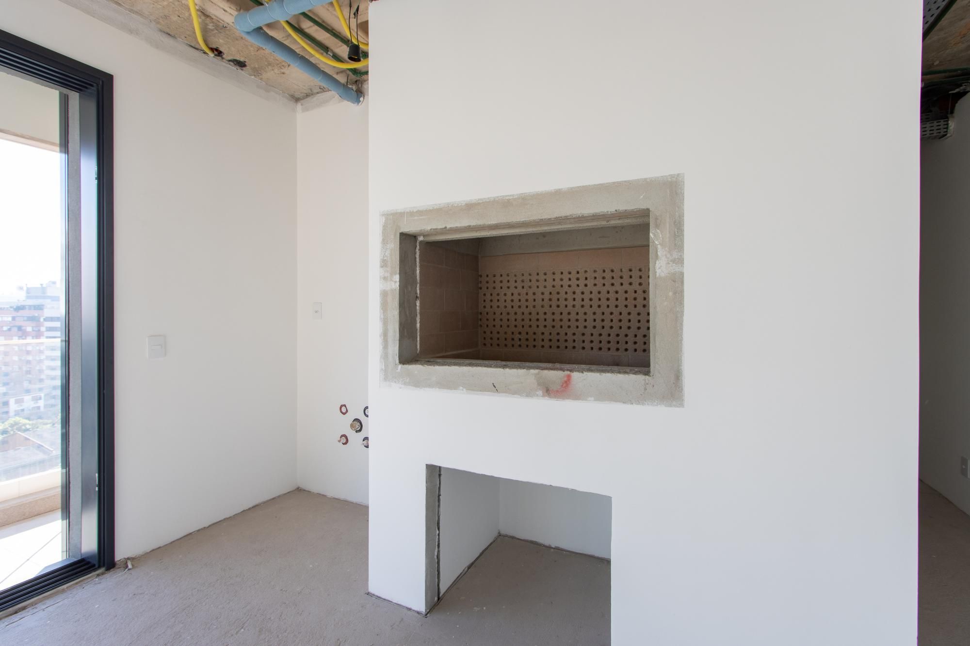 Apartamento à venda com 3 quartos, 209m² - Foto 7