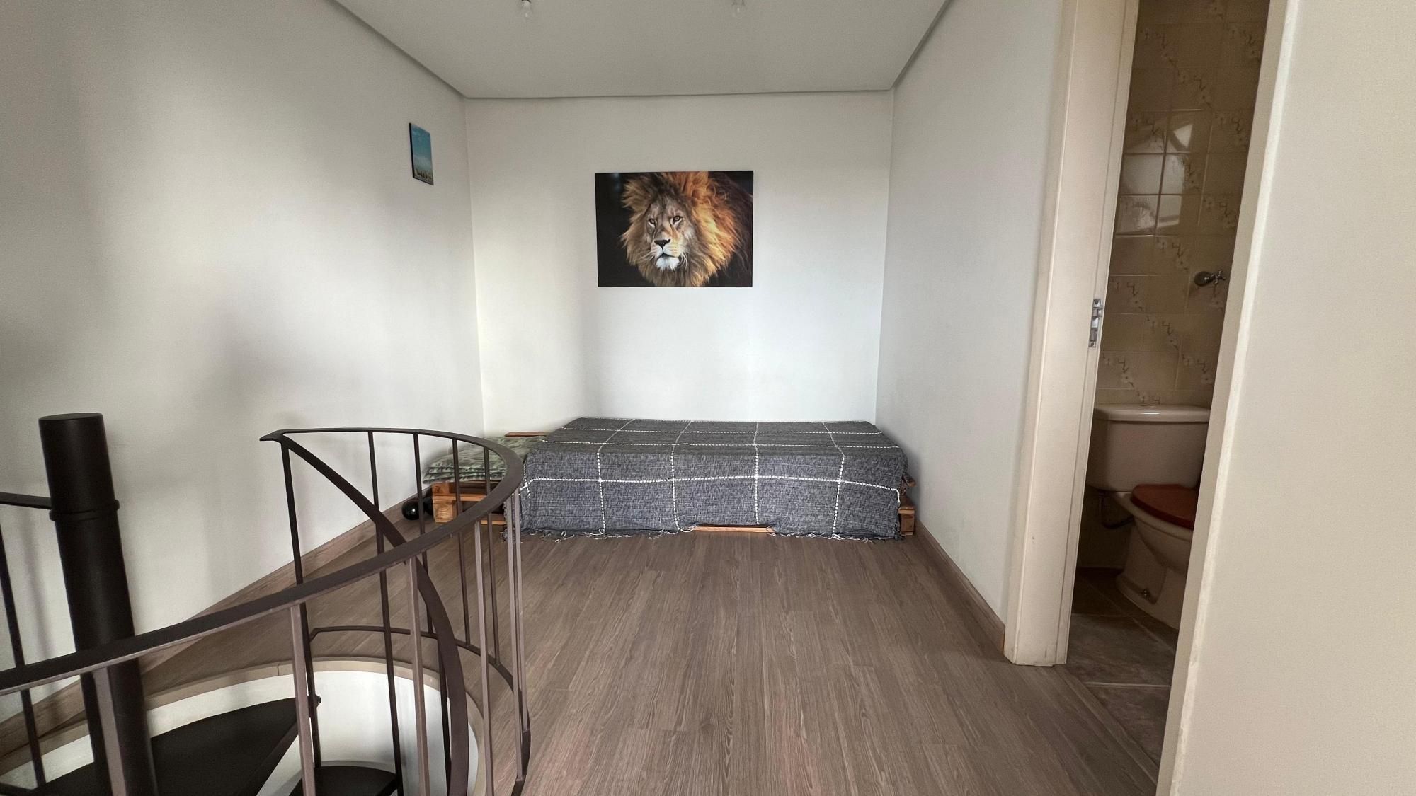Cobertura à venda com 1 quarto, 101m² - Foto 9