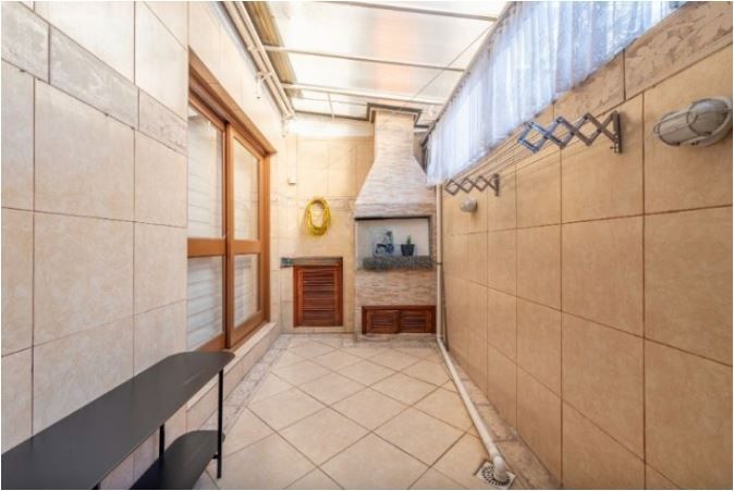 Casa de Condomínio, 4 quartos - Foto 29