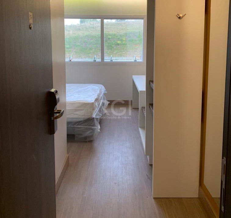 Flat/Apart Hotel à venda com 1 quarto, 16m² - Foto 12
