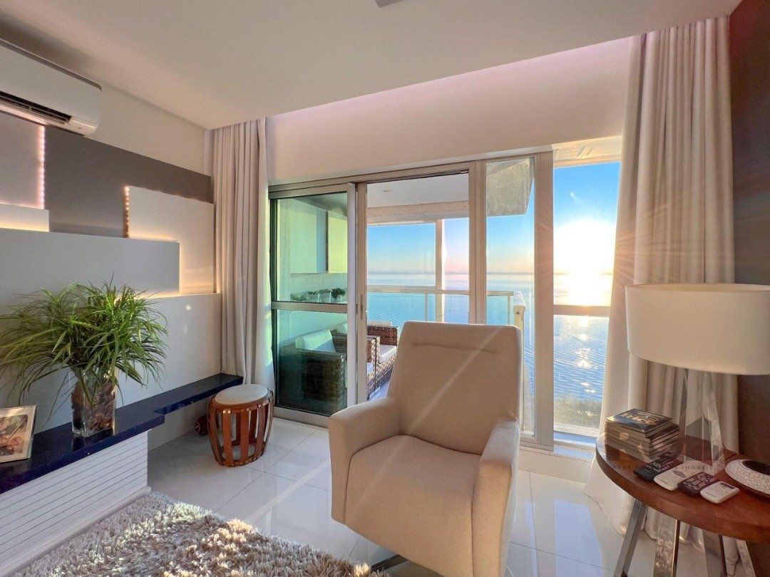 Apartamento à venda com 1 quarto, 112m² - Foto 7