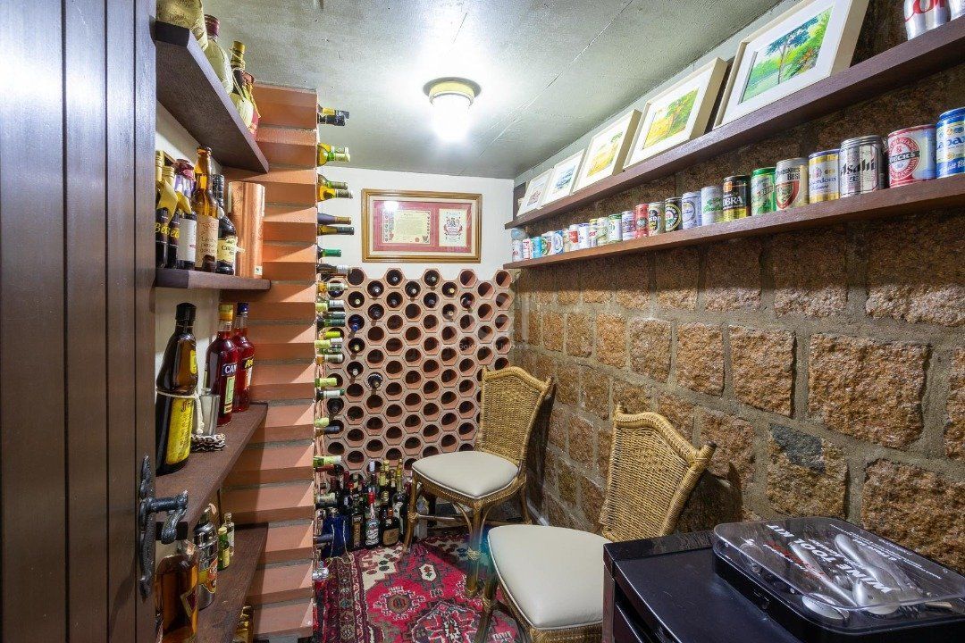 Casa à venda com 4 quartos, 430m² - Foto 64