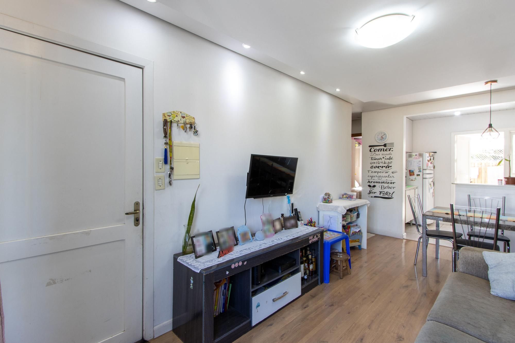 Casa de Condomínio, 2 quartos - Foto 5