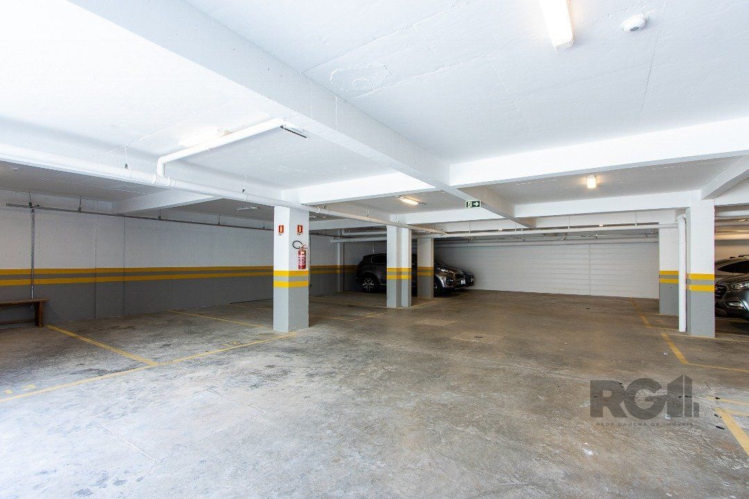 Apartamento à venda com 3 quartos, 143m² - Foto 55