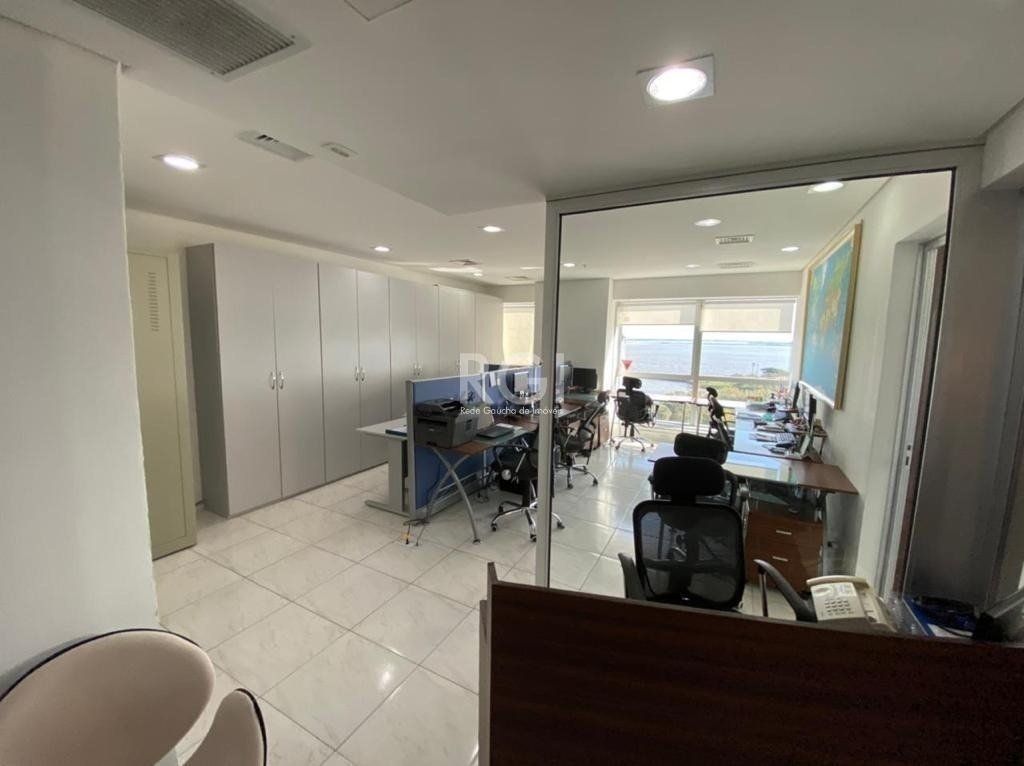 Conjunto Comercial-Sala à venda, 82m² - Foto 13