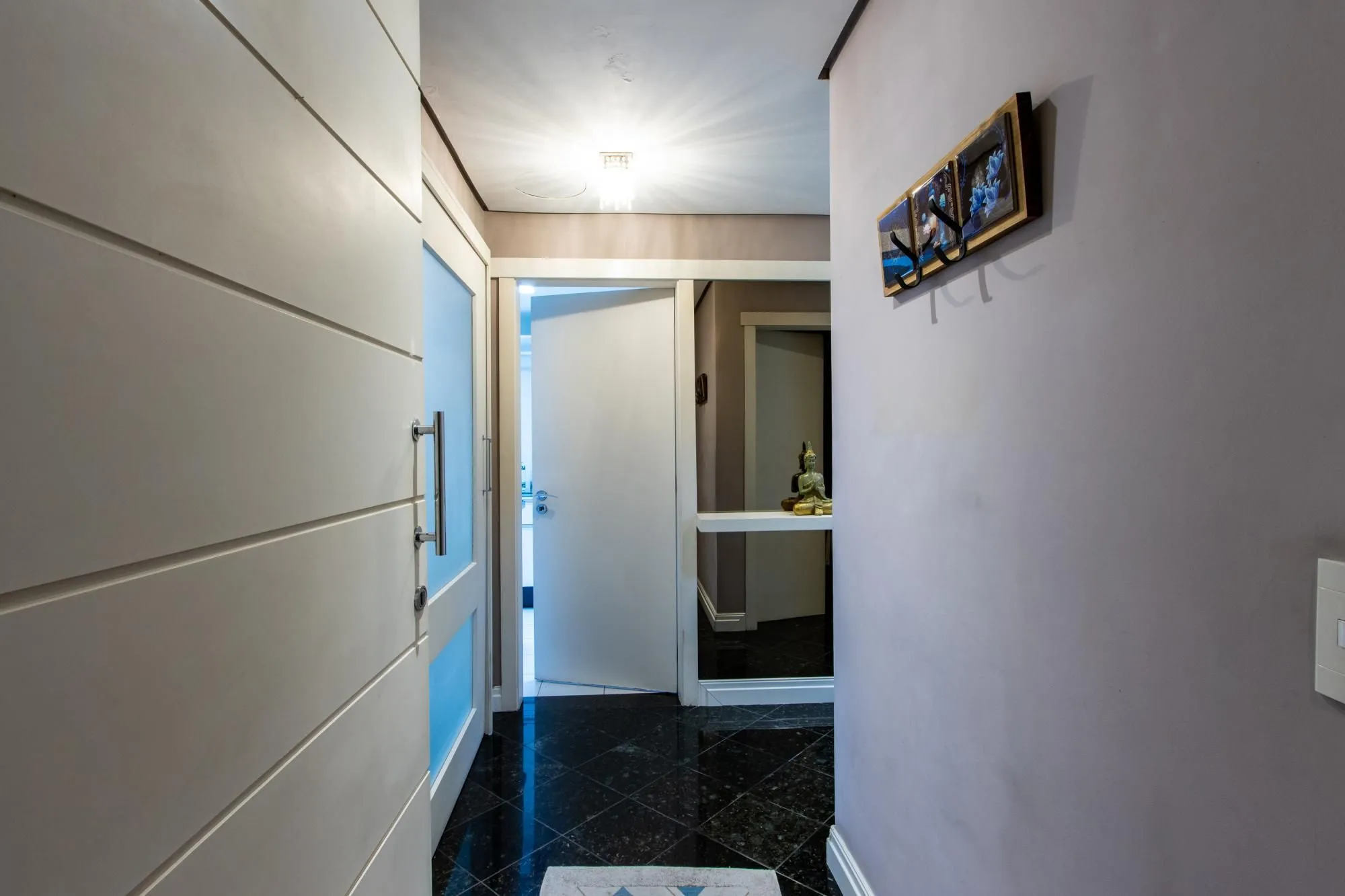 Apartamento, 3 dormitórios no bairro Cristal em Porto Alegre para Comprar