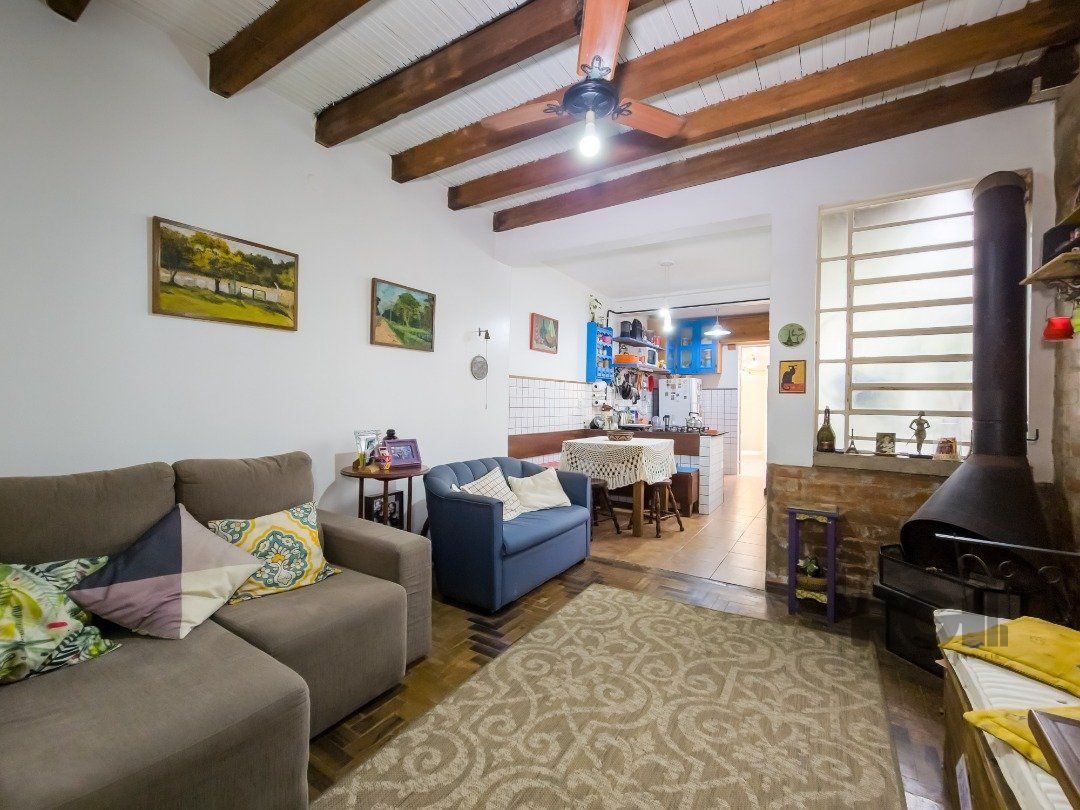 Casa à venda com 2 quartos, 257m² - Foto 3