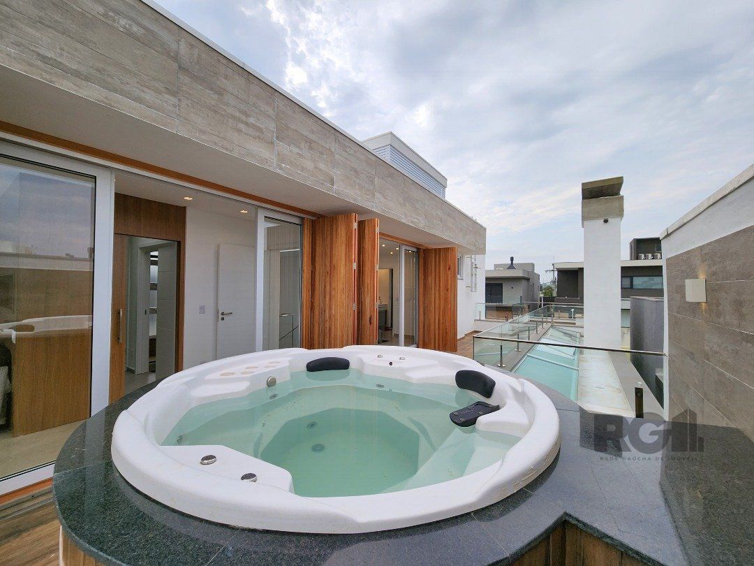 Casa de Condomínio, 4 quartos - Foto 3