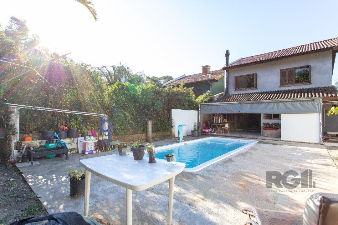 Casa de Condomínio à venda com 4 quartos, 226m² - Foto 25