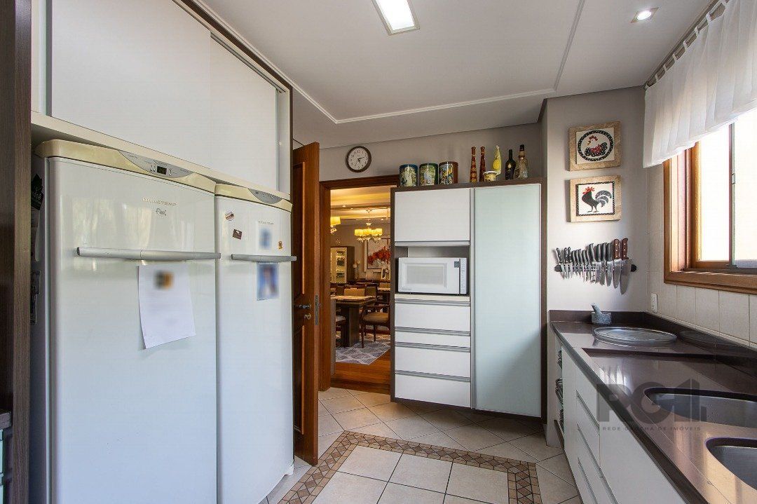 Casa de Condomínio à venda com 3 quartos, 200m² - Foto 18