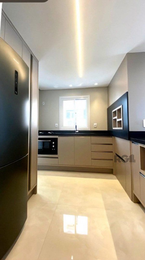 Apartamento, 3 quartos, 110 m² - Foto 4