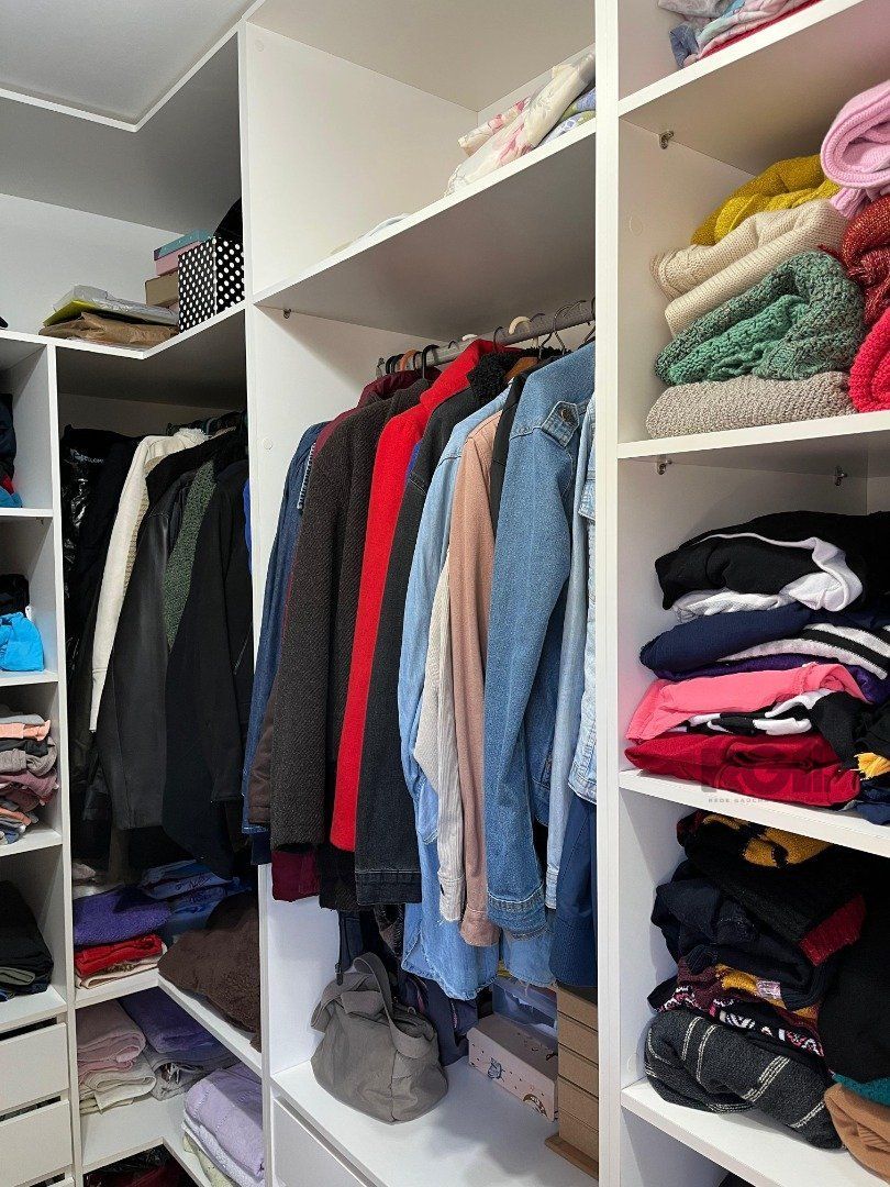 Apartamento, 3 quartos, 95 m² - Foto 6