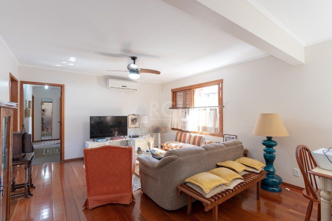 Apartamento à venda com 3 quartos, 139m² - Foto 5