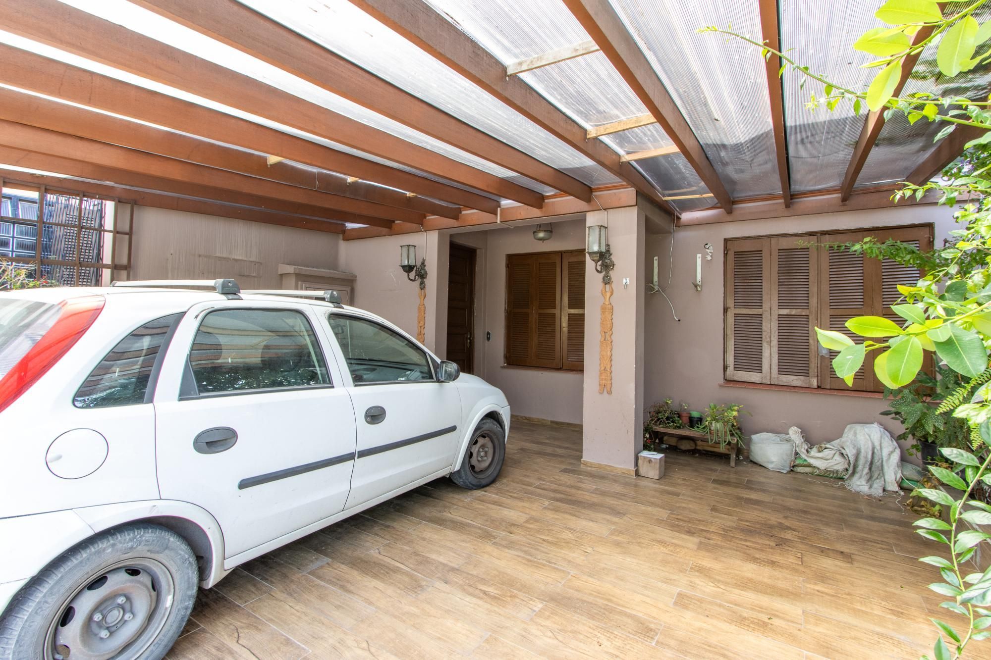 Casa de condomínio, 3 quartos, à venda, 100 m², Hípica - Porto Alegre — foto 4