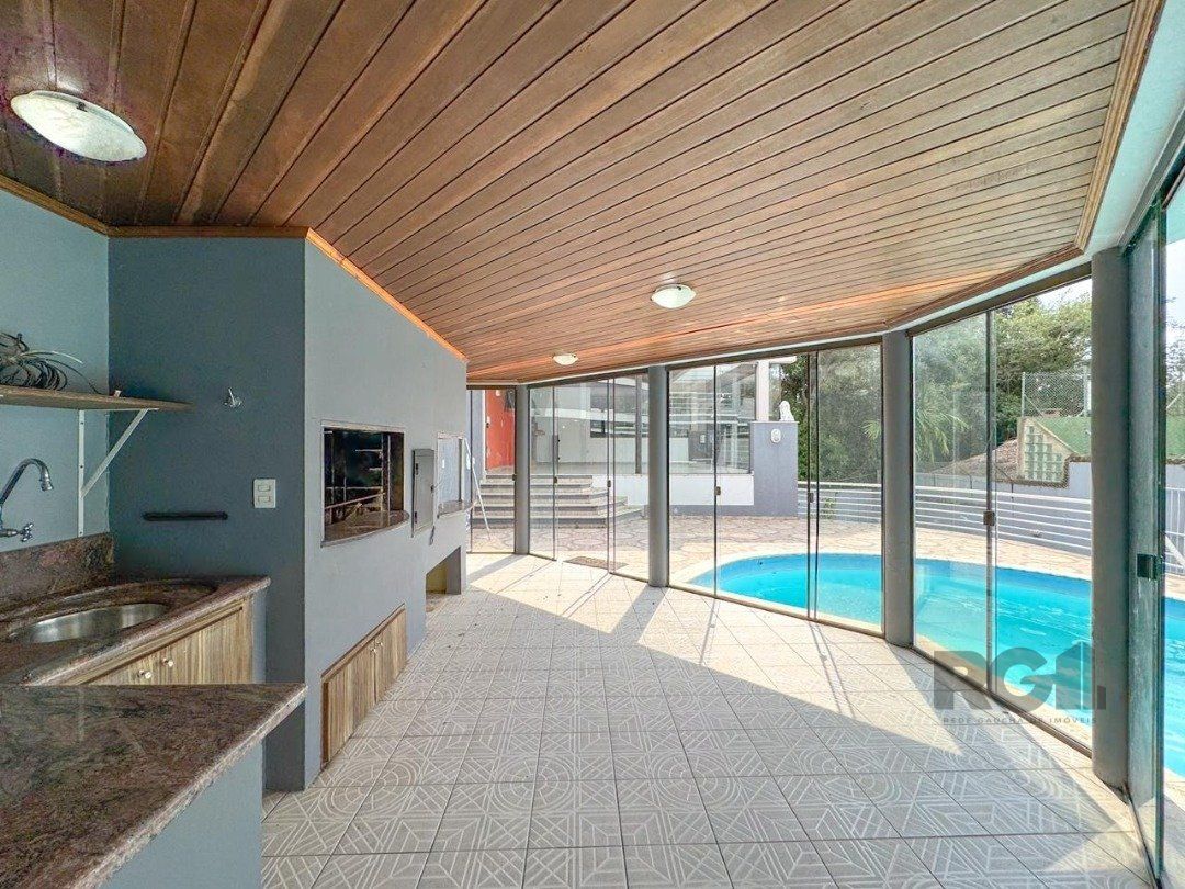 Casa de Condomínio, 4 quartos - Foto 37