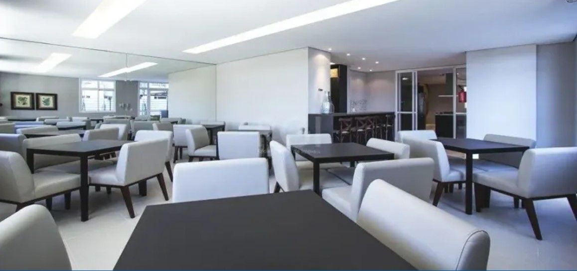Apartamento à venda com 3 quartos, 65m² - Foto 29