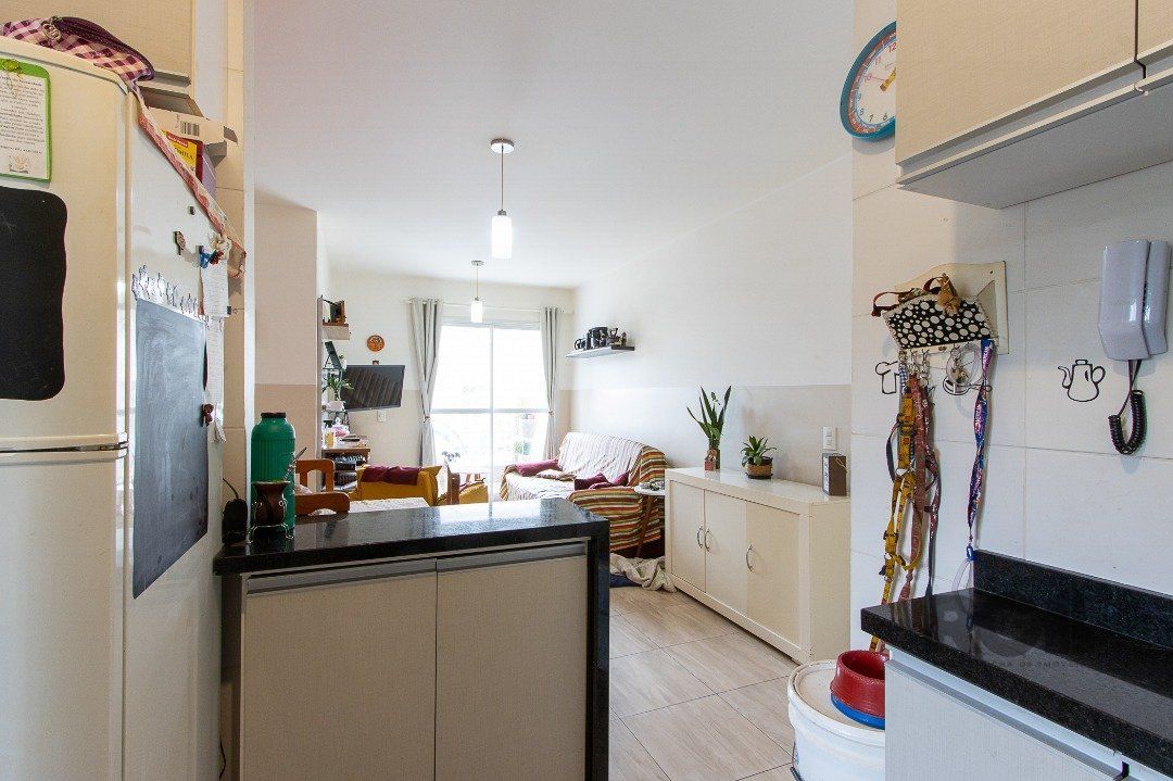 Apartamento à venda com 3 quartos, 69m² - Foto 19