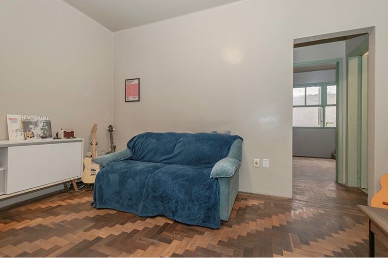 Apartamento, 2 quartos, 68 m² - Foto 2