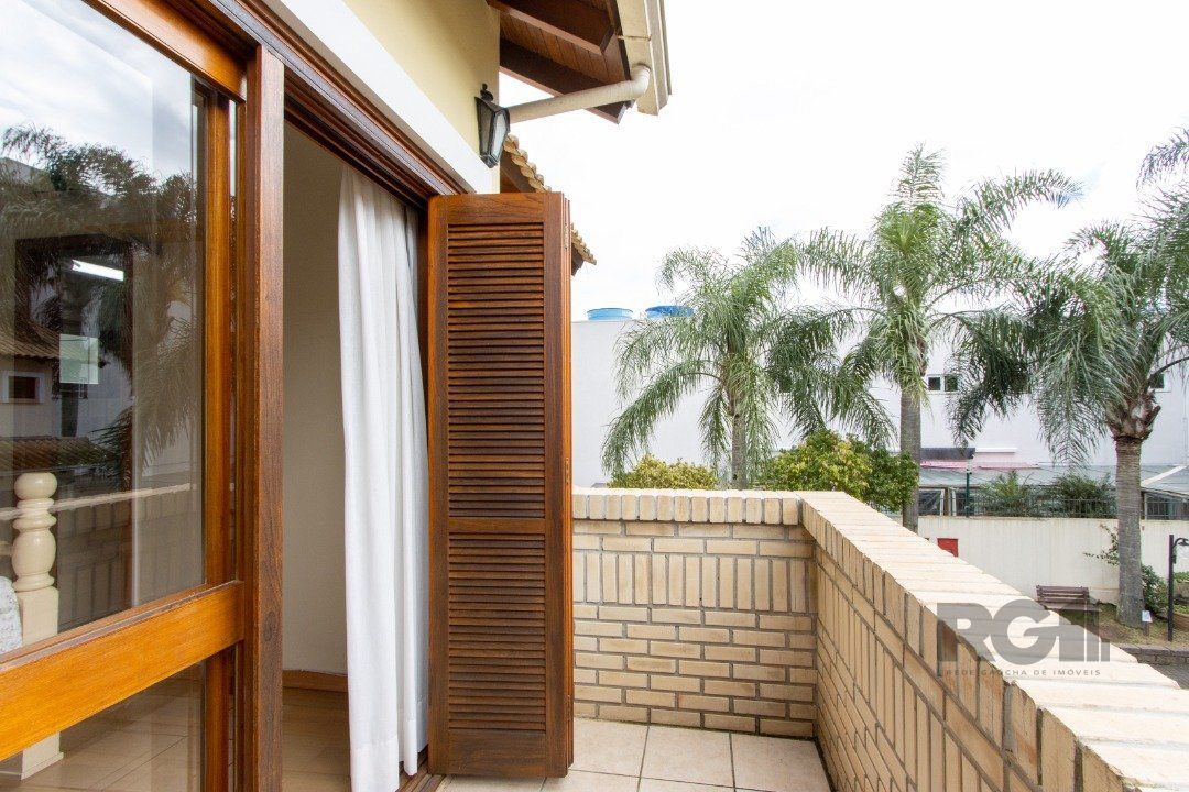 Casa de Condomínio à venda com 3 quartos, 186m² - Foto 29